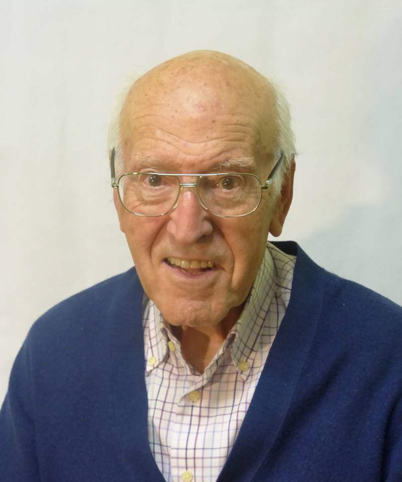 Fallece el P. Javier Ortuondo, csv Comunidad Viatoriana