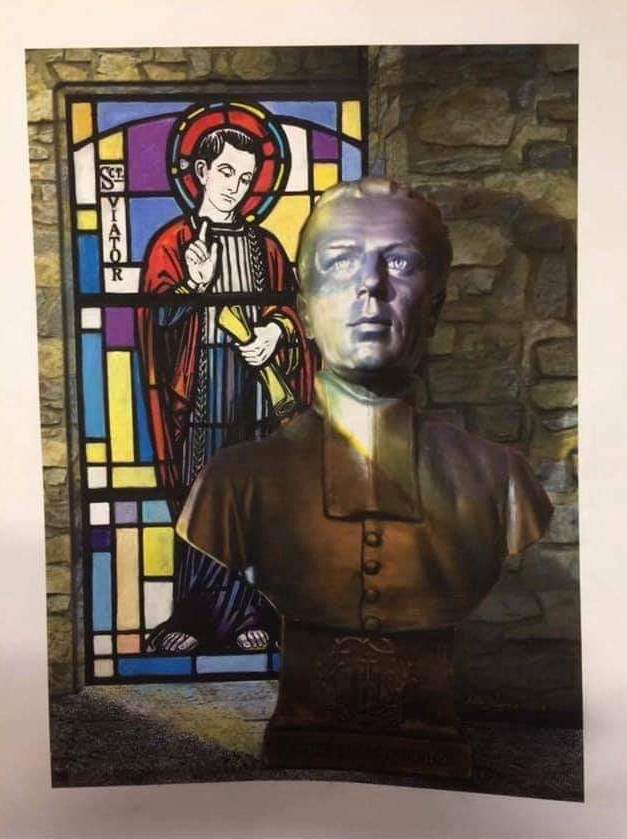 P querbes y san viator