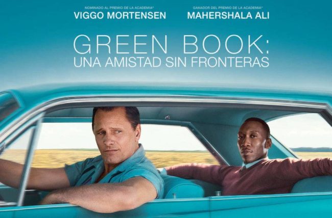Green-Book