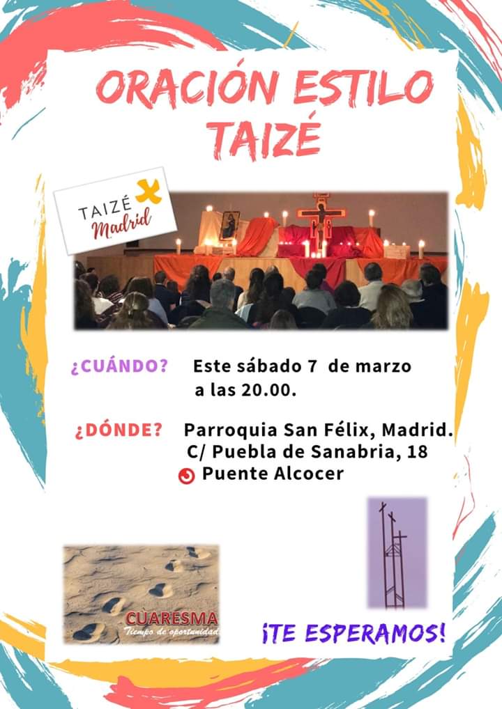 Taizé