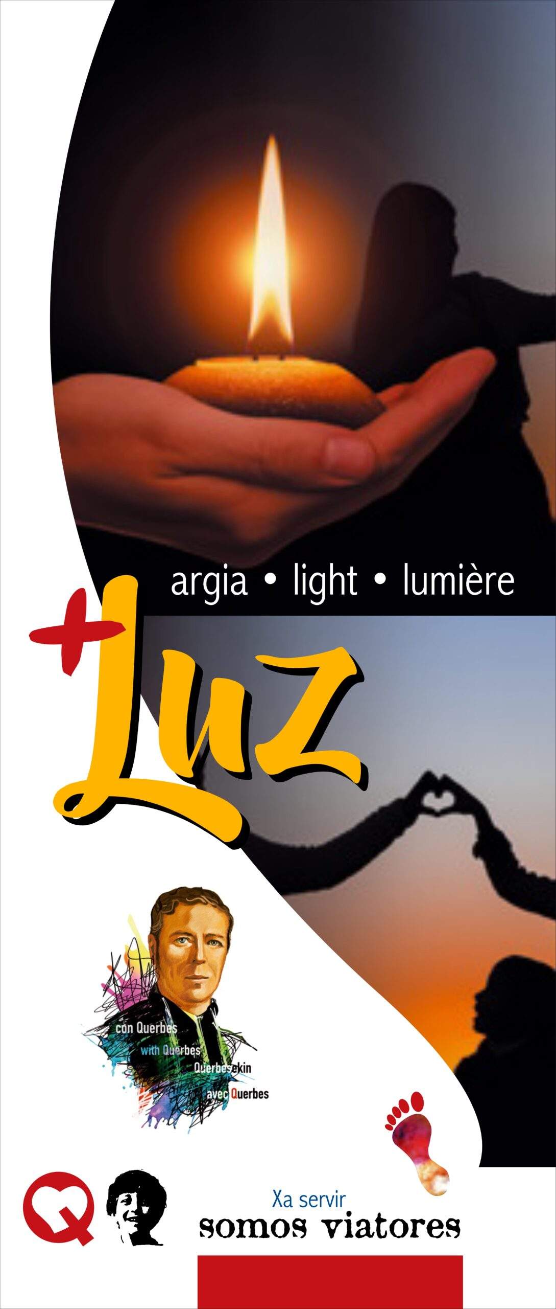 + Luz