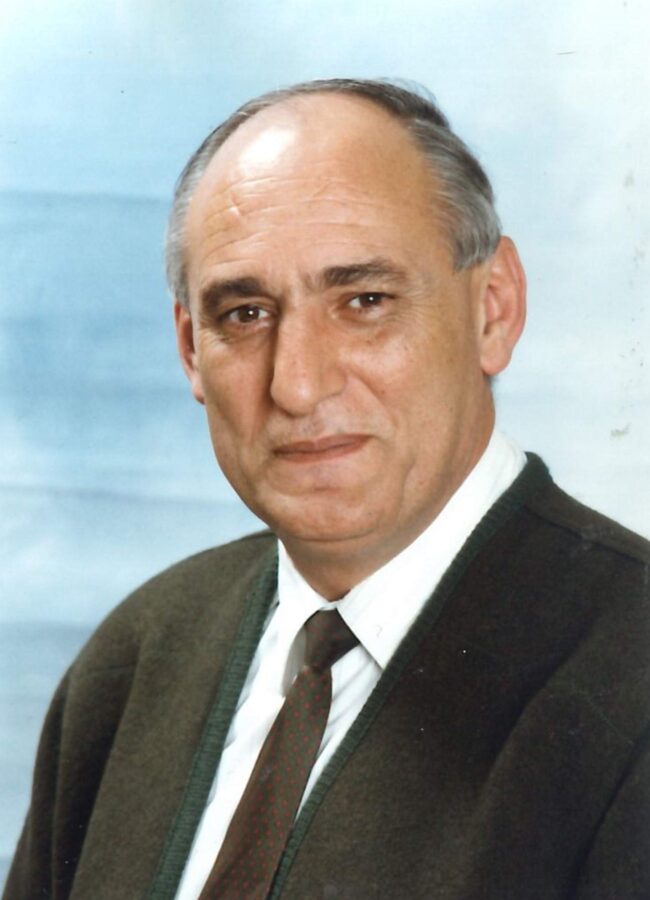 Díez, José Antonio