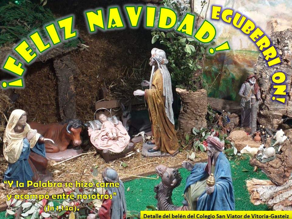 Navidad 2023